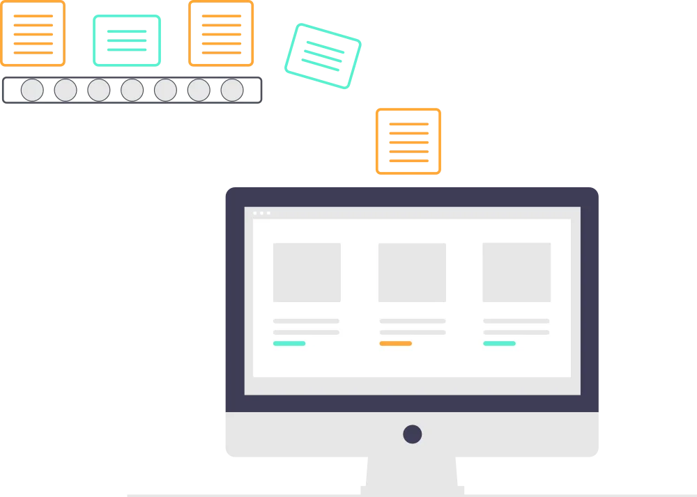 Succesvolle websites, webshops en online marketing 9 Integraties