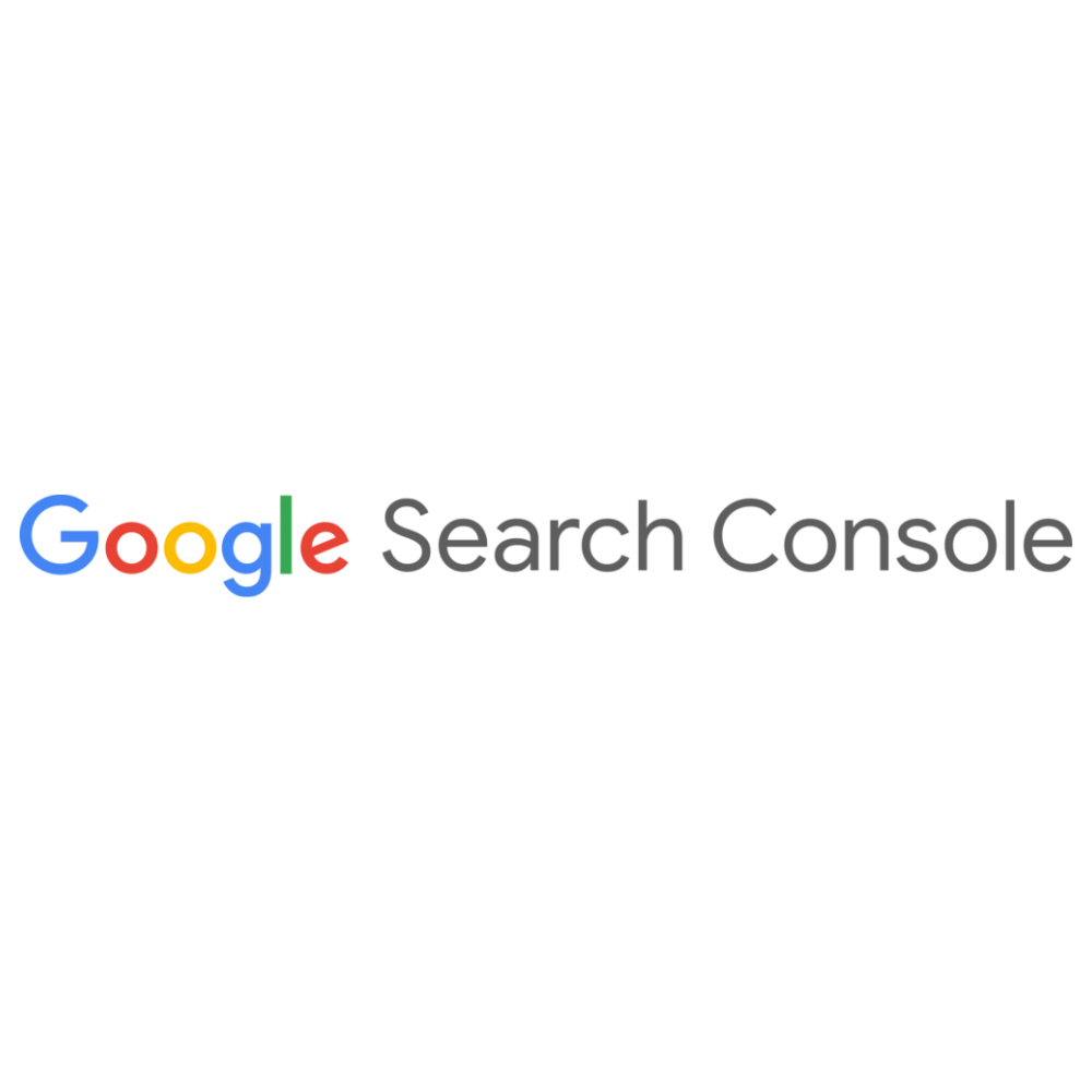 1 Google Search Console