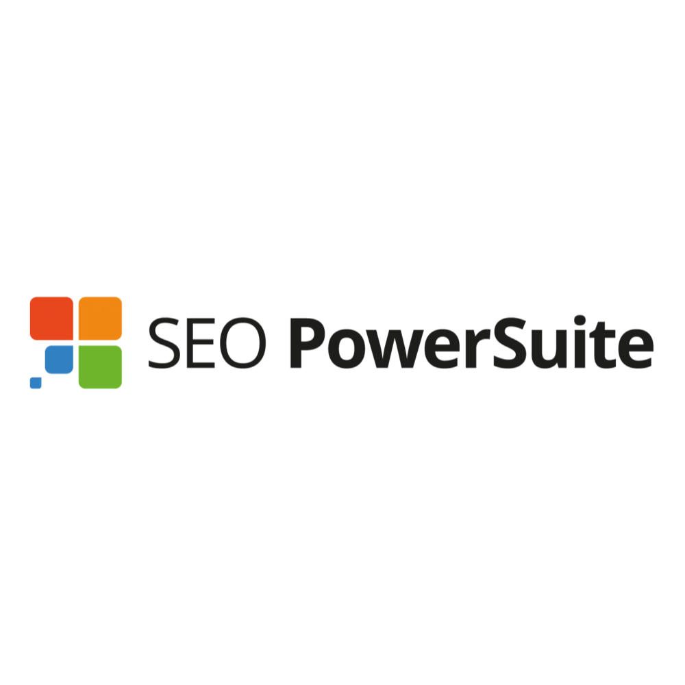 2 SEO PowerSuite