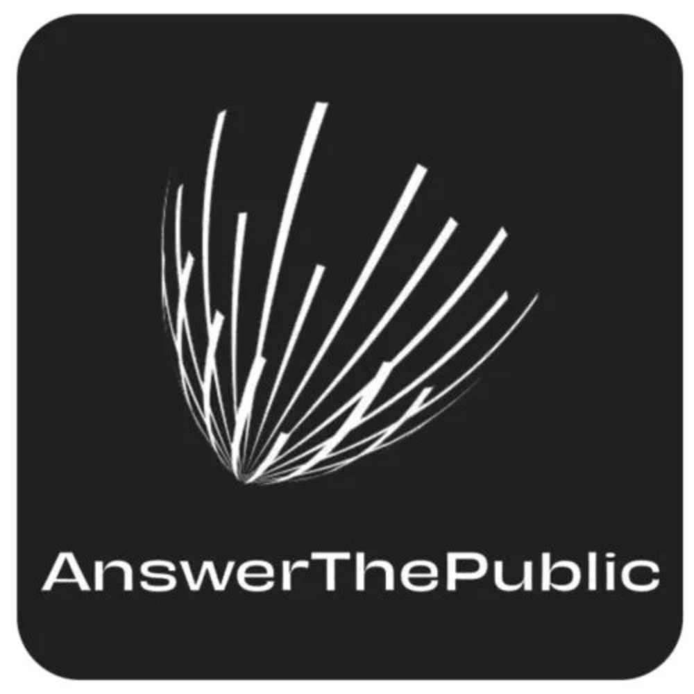 7 AnswerThePublic