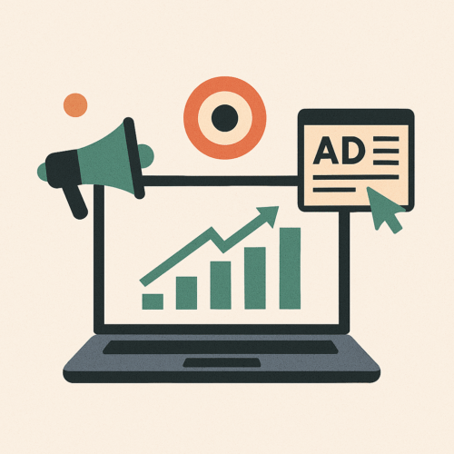 Waarom online marketing essentieel is voor het succes van je website of webshop