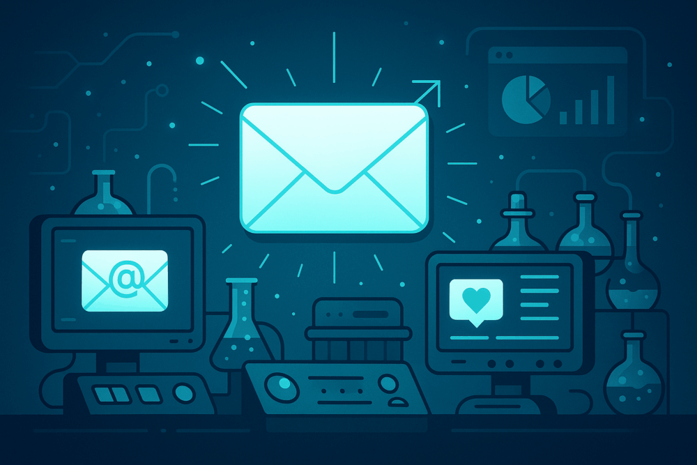 email email