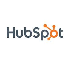 Hubspot logo Hubspot logo