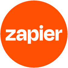 zapier logo zapier logo